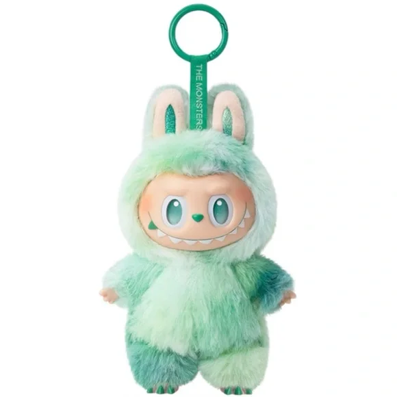 *Sealed Box* Labubu Big Into Energy - Serenity - Picture 1 of 10